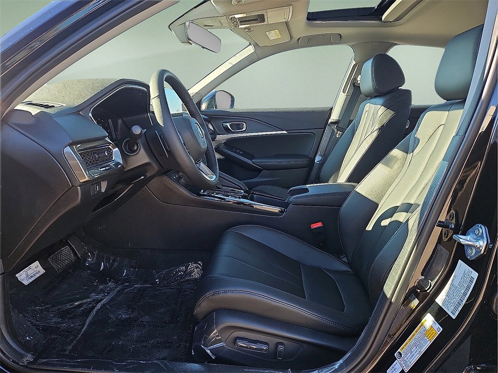 New 2026 Acura Integra Base image 19