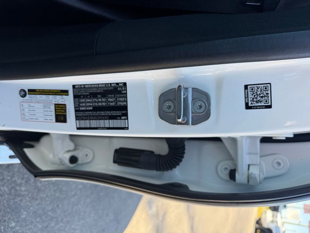 Used 2021 Mercedes-Benz GLE 350 image 28