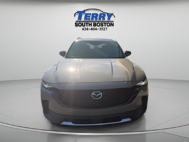 Used 2023 MAZDA CX-50 2.5 Turbo w/ Premium Plus Pkg AWD/4WD image 2