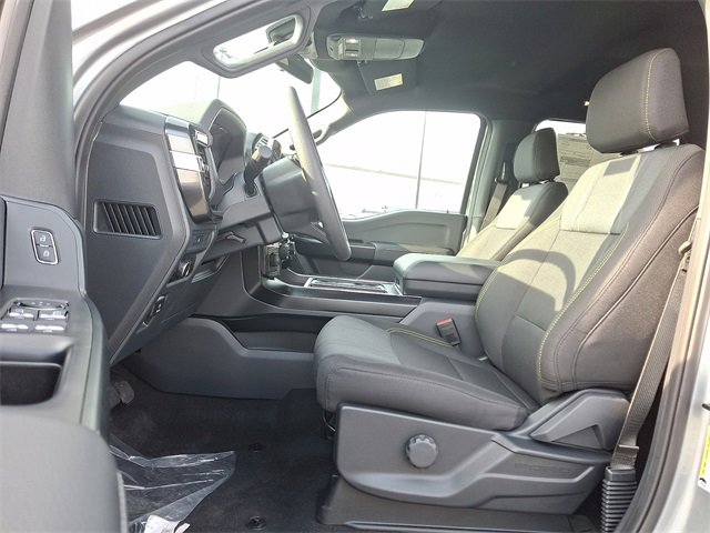New 2025 Ford F150 STX image 9