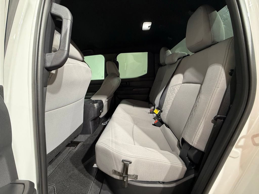 New 2026 Toyota Tacoma SR5 AWD/4WD image 17