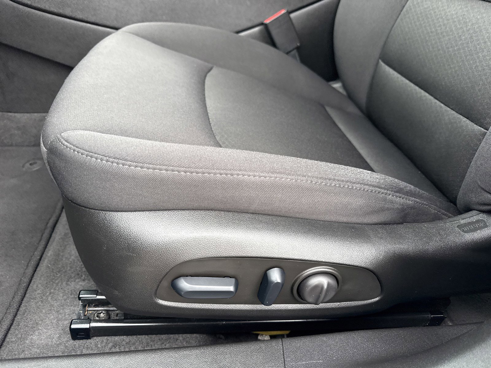 Used 2024 Chevrolet Malibu LT FWD image 12