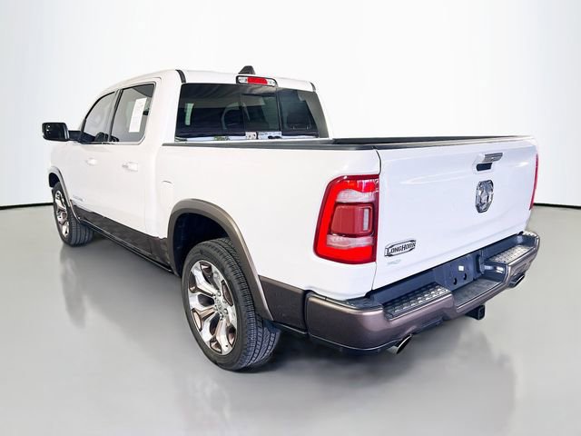 Used 2020 RAM 1500 Limited image 6