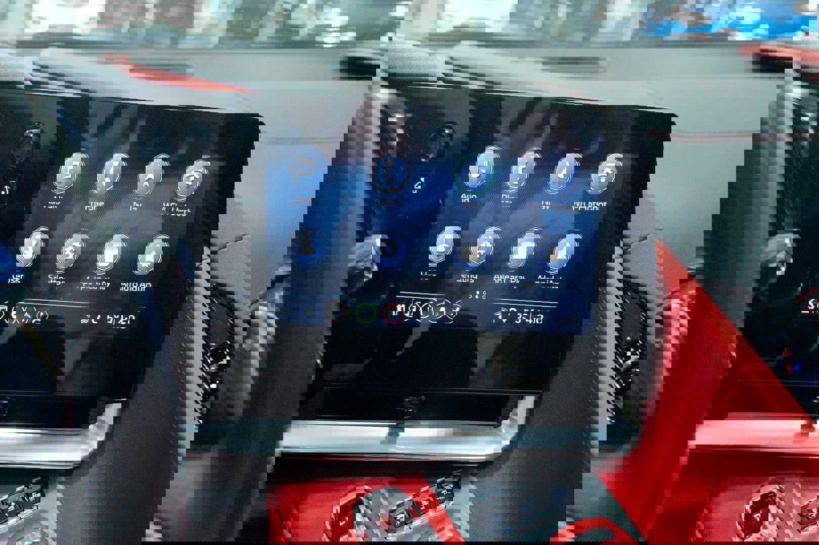 Used 2020 Chevrolet Corvette Stingray Preferred Cpe w/ 2LT image 34