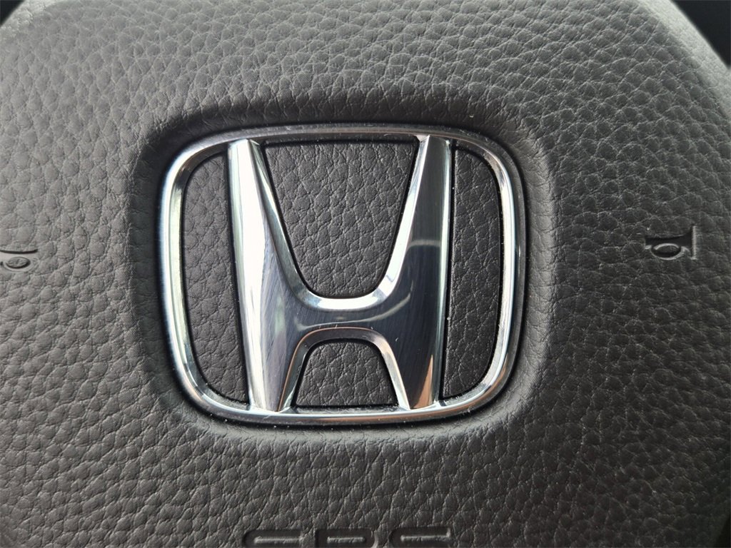 Used 2024 Honda CR-V LX image 26