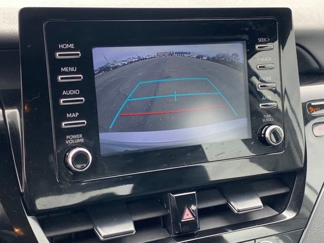 Used 2023 Toyota Camry SE image 8