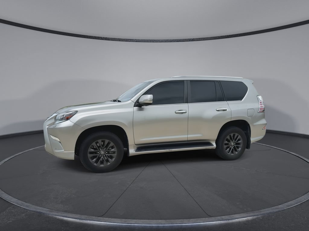 Used 2023 Lexus GX 460 Premium AWD/4WD image 5
