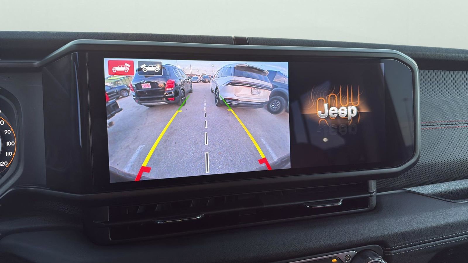 Used 2024 Jeep Wrangler Unlimited Rubicon 392 image 19