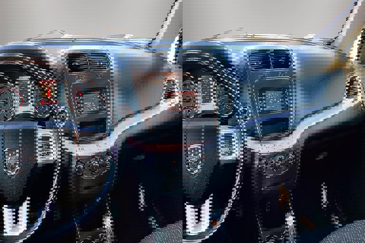 Used 2018 Dodge Journey SE w/ Popular Equipment Group image 9