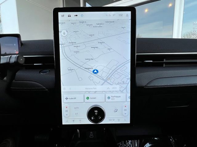 Used 2025 Ford Mustang Mach-E Select w/ Comfort Package Lite image 16