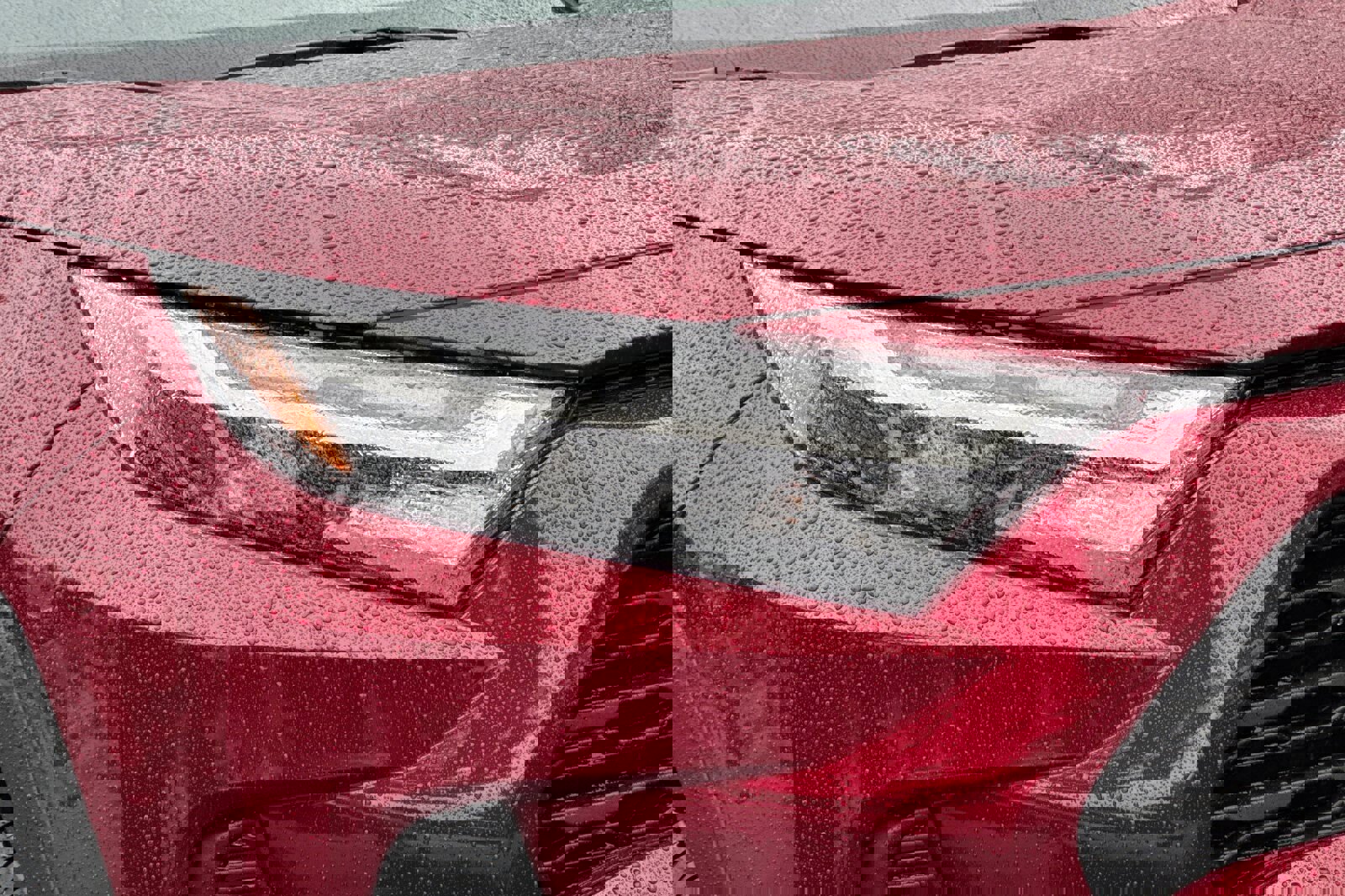 New 2025 Toyota RAV4 XLE image 31