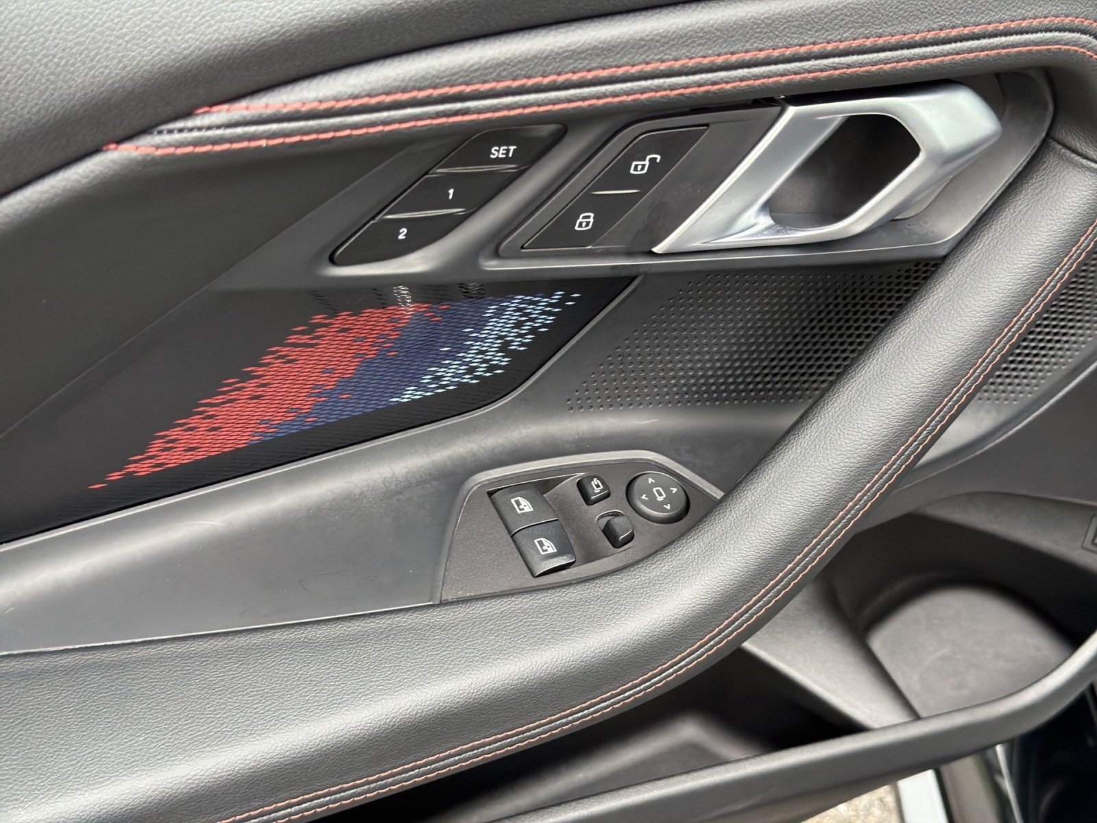 Used 2025 BMW M2 RWD image 15