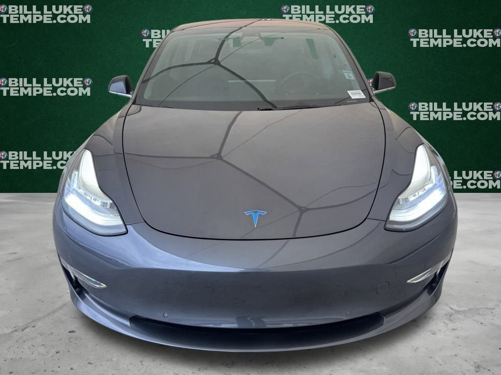 Used 2018 Tesla Model 3 Long Range image 4