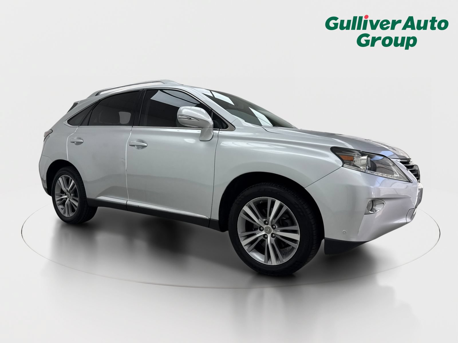 Used 2015 Lexus RX 350 FWD image 12