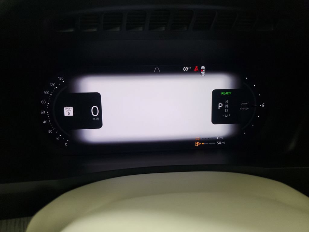 Certified 2025 Volvo XC90 T8 Core AWD/4WD image 29
