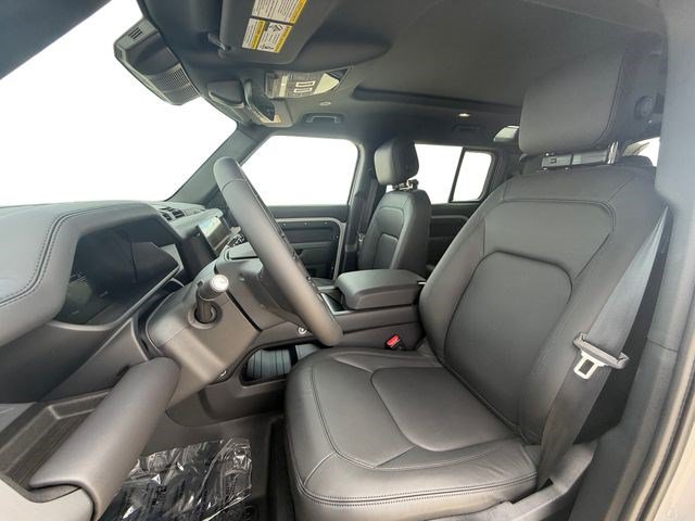 New 2026 Land Rover Defender 110 X-Dynamic SE AWD/4WD image 10