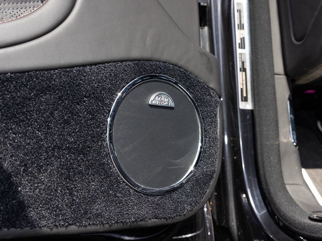 Used 2019 Bentley Mulsanne RWD image 24