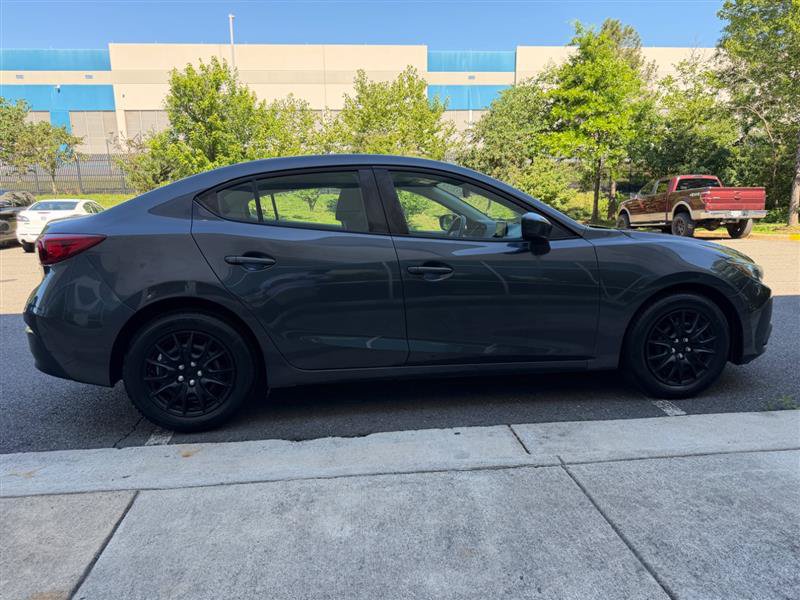 Used 2015 MAZDA MAZDA3 i Touring FWD image 21