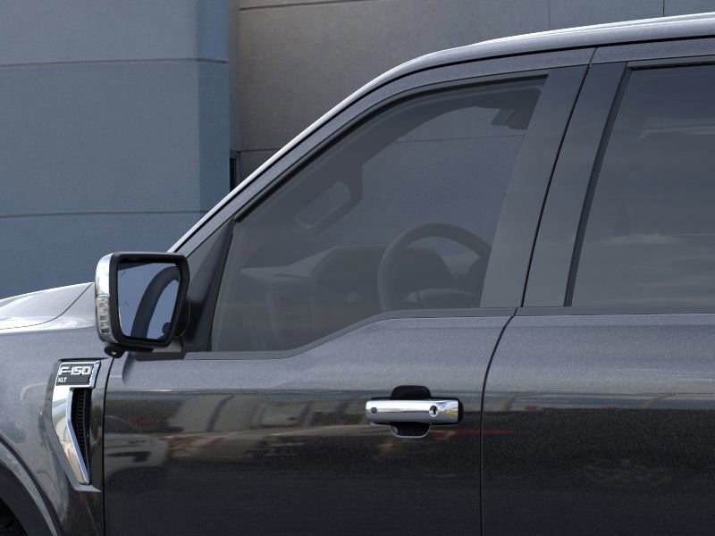 New 2025 Ford F150 XLT image 20