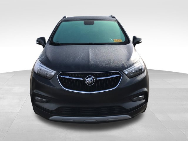 Certified 2018 Buick Encore Sport Touring w/ Safety Package FWD image 30