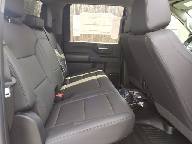 New 2025 GMC Sierra 3500 Pro w/ Convenience Package AWD/4WD image 44