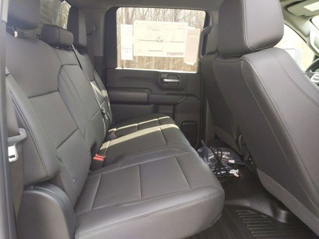 New 2025 GMC Sierra 3500 Pro w/ Convenience Package AWD/4WD image 44