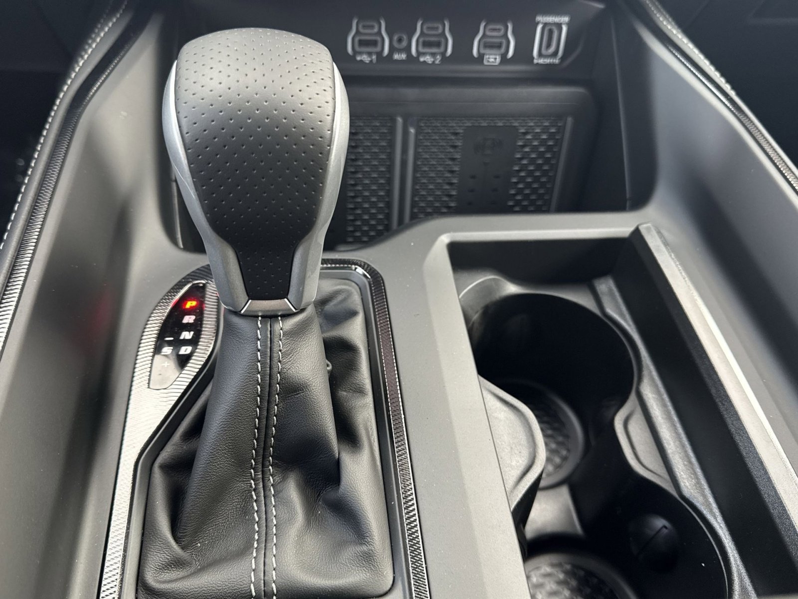 New 2026 RAM 1500 RHO w/ RHO Level 1 Equipment Group image 22