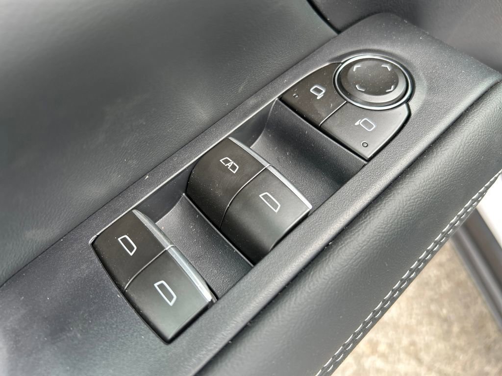 New 2026 GMC Terrain Denali AWD/4WD image 41