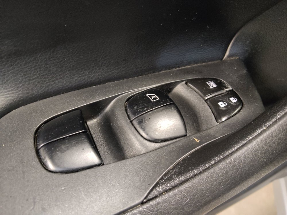 Used 2018 Nissan Altima 2.5 SV FWD image 27
