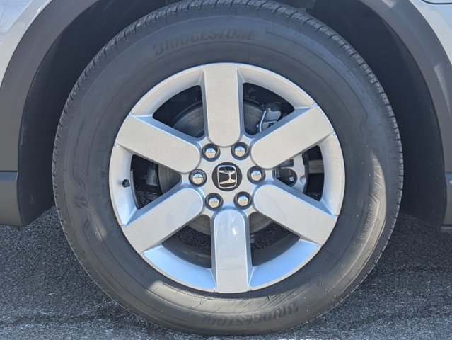 New 2026 Honda Prologue EX image 10