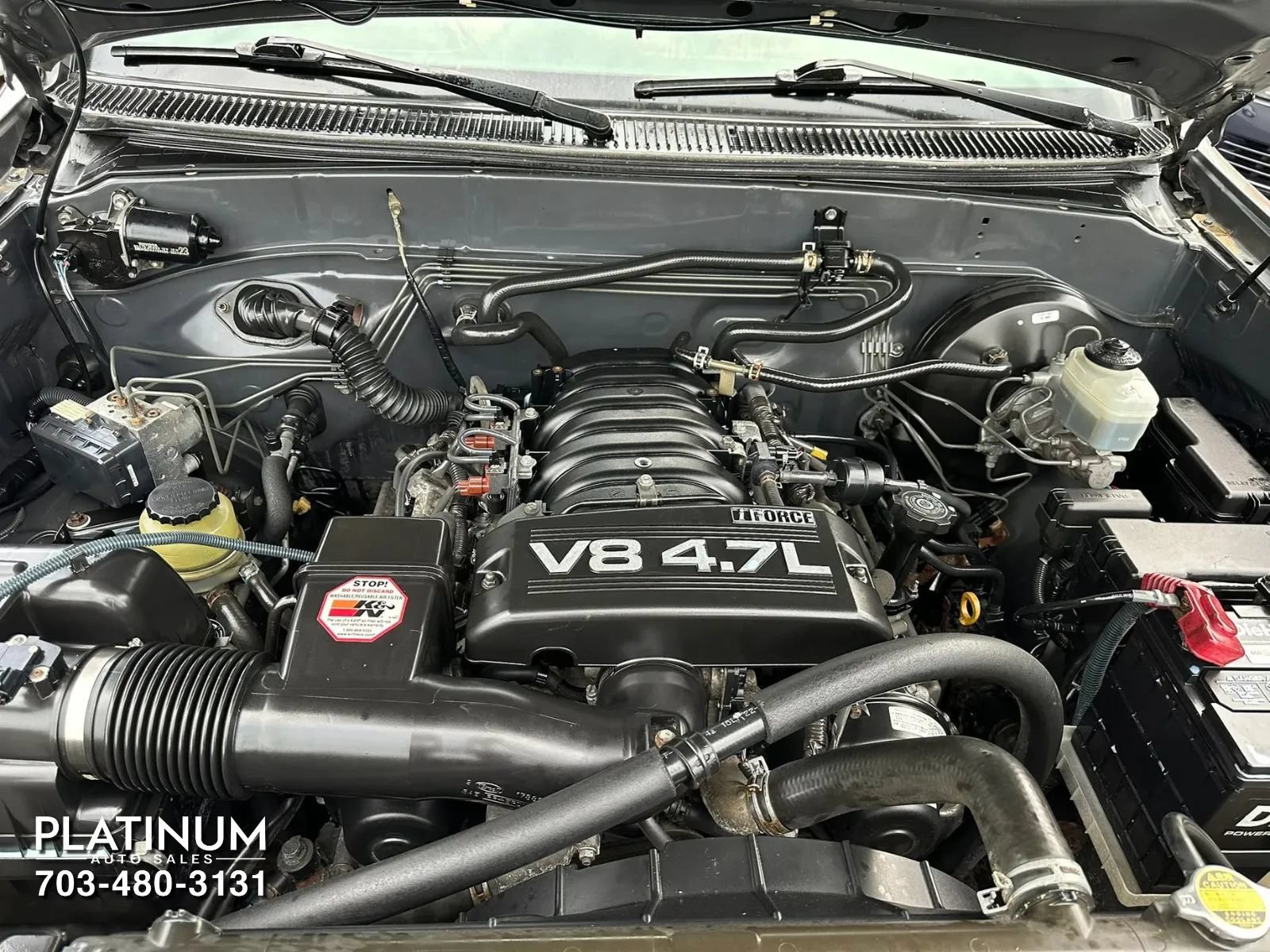 Used 2006 Toyota Tundra SR5 RWD image 10