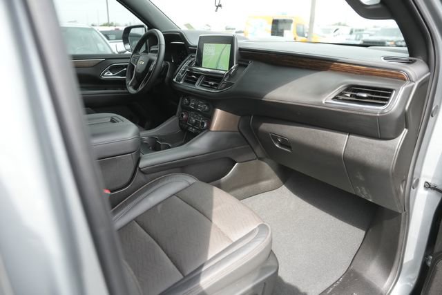 Used 2024 Chevrolet Tahoe High Country image 19