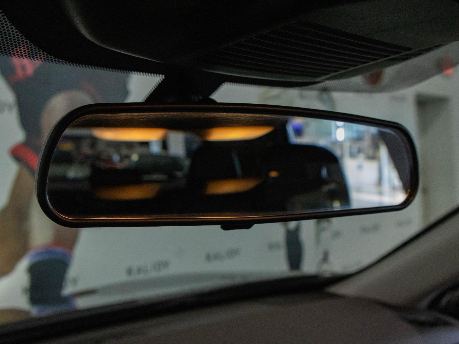 Used 2023 Nissan Rogue SV w/ SV Premium Package image 12