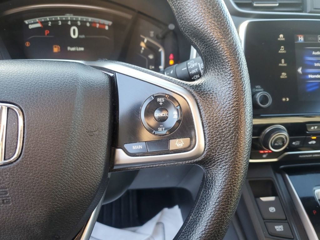 Used 2022 Honda CR-V EX image 18