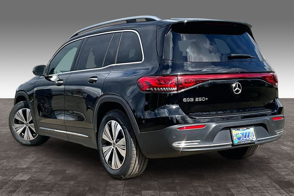 Used 2023 Mercedes-Benz EQB 250+ image 13