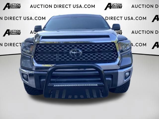 Used 2020 Toyota Tundra SR5 w/ SR5 Upgrade Package AWD/4WD image 2