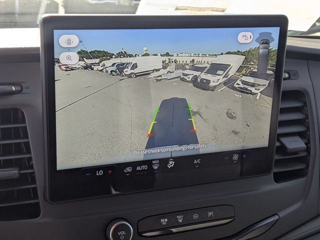New 2026 Ford Transit 250 148 Medium Roof w/ Load Area Protection Package RWD image 15