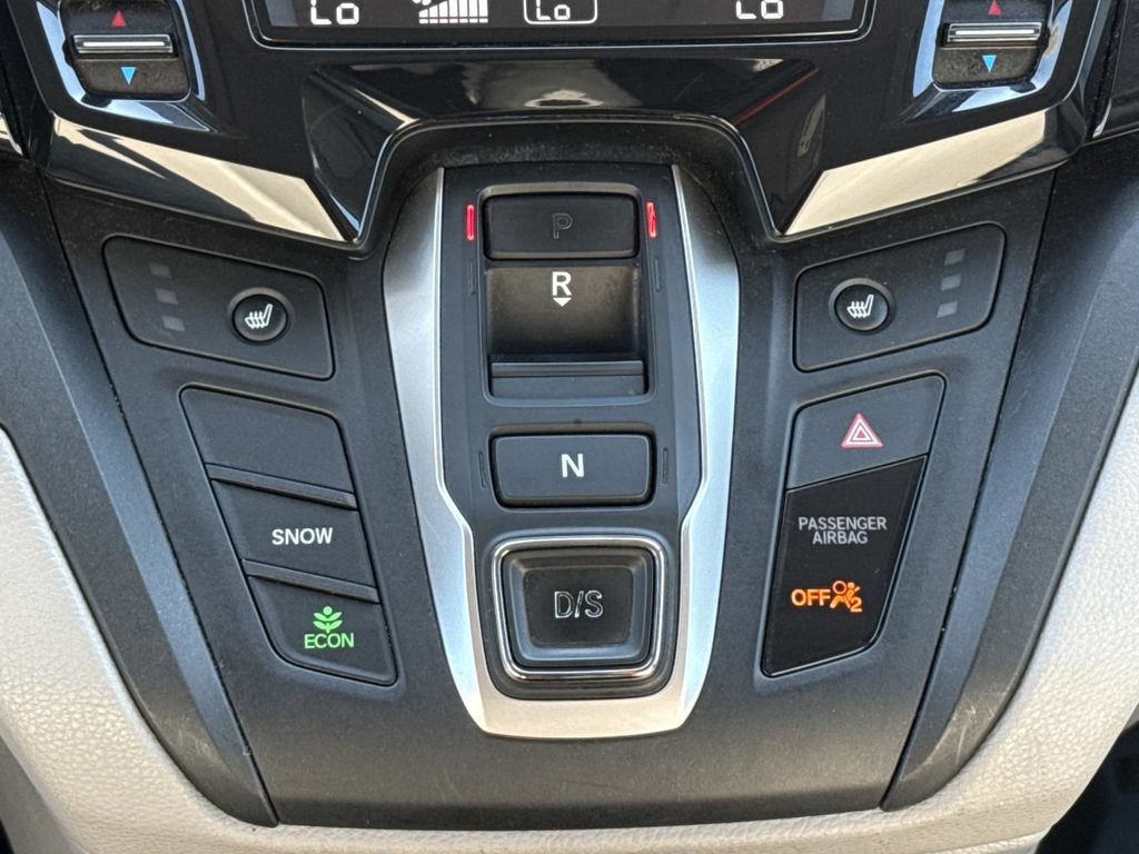 Used 2019 Honda Odyssey EX-L image 17