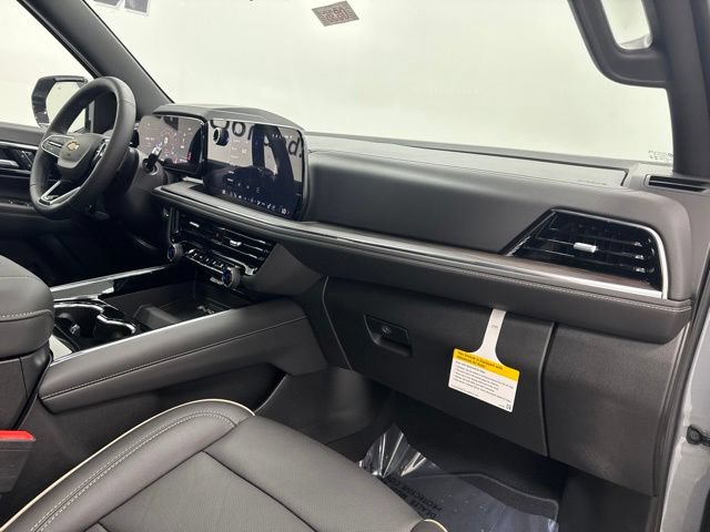 New 2026 Chevrolet Tahoe Premier AWD/4WD image 37