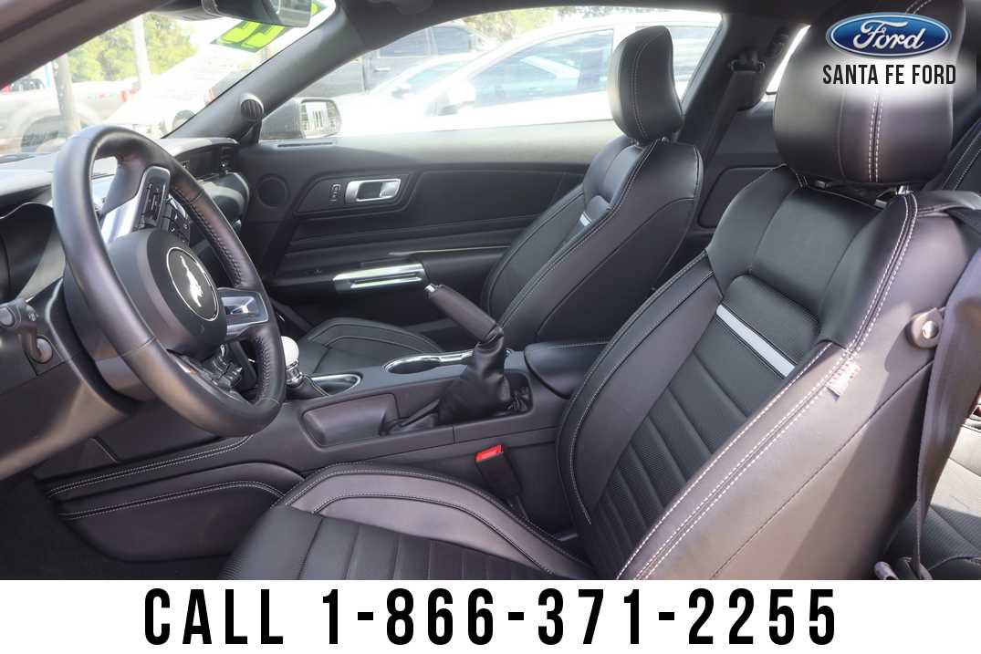 Used 2022 Ford Mustang Mach 1 w/ Mach 1 Handling Package image 15