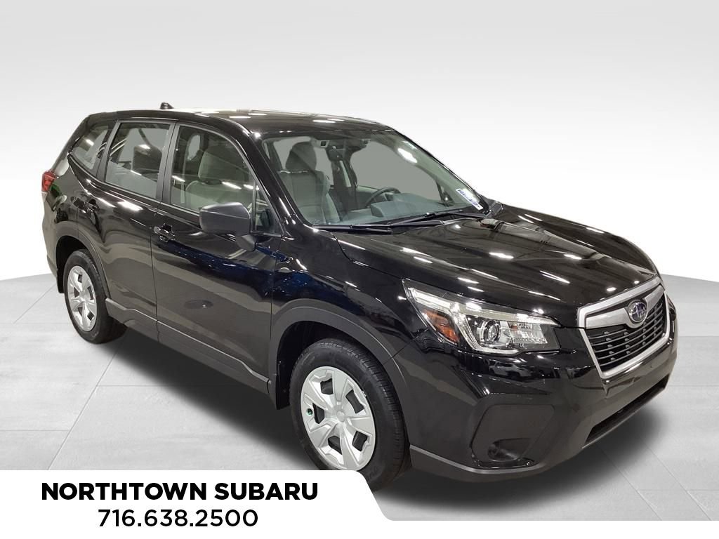 Used 2020 Subaru Forester image 11