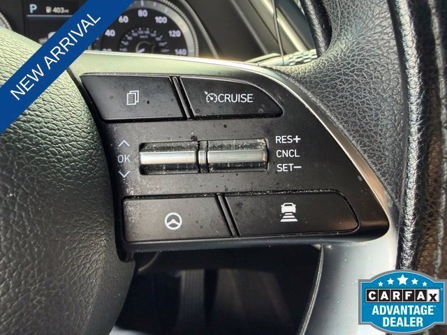 Used 2021 Hyundai Sonata SEL w/ Preferred Accessory Package FWD image 23