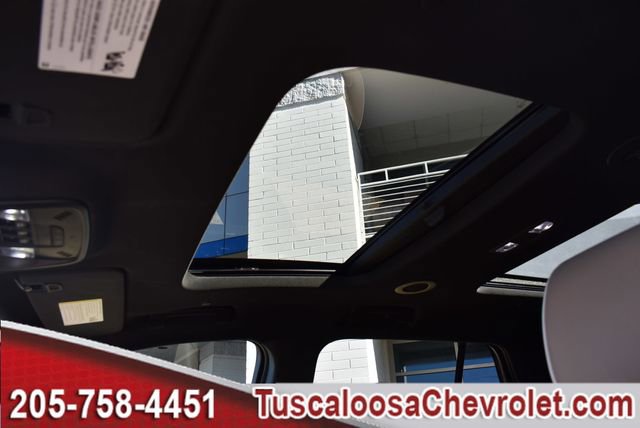 Certified 2023 Chevrolet Traverse Premier image 24