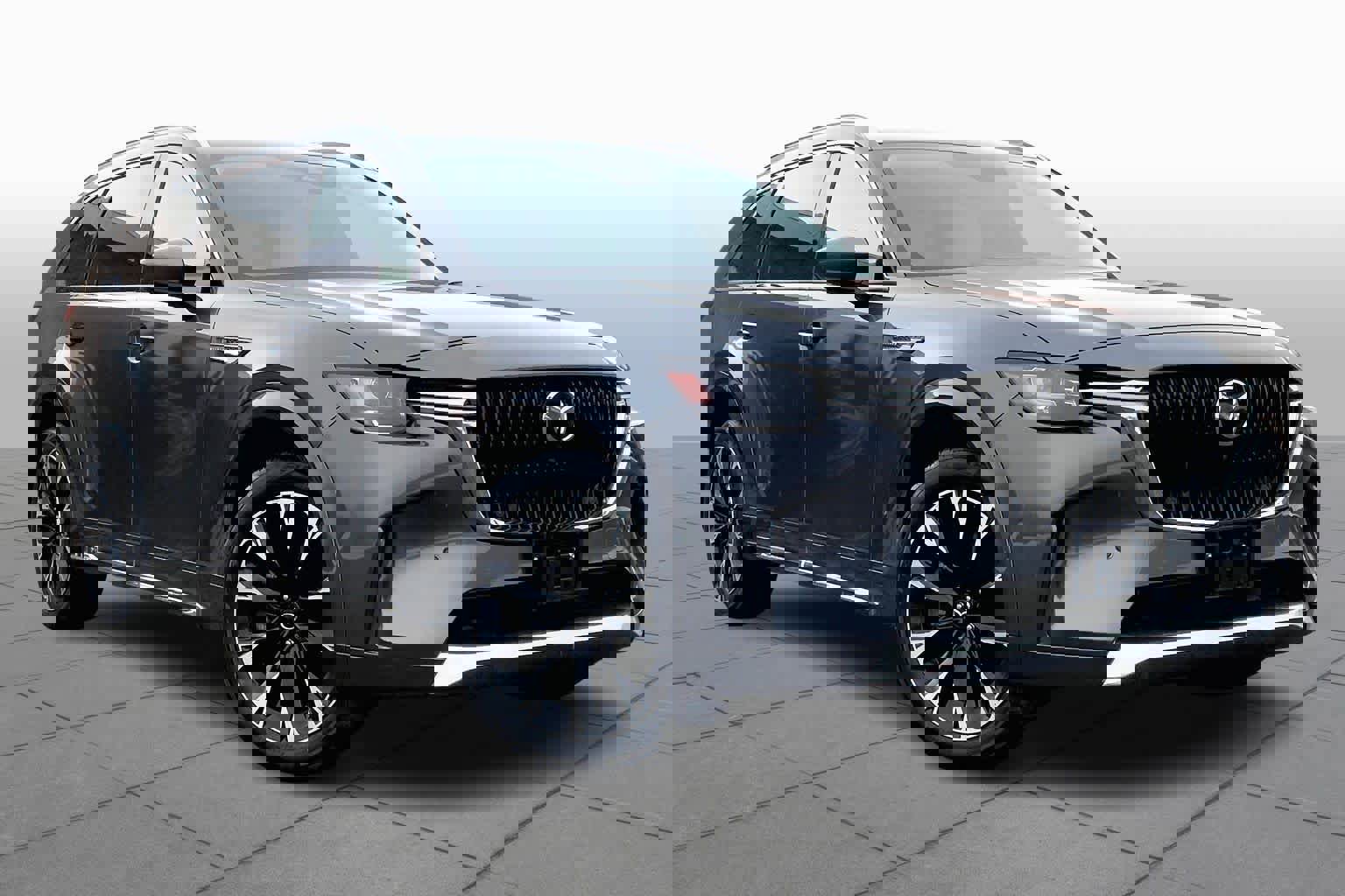 Used 2024 MAZDA CX-90 3.3 Turbo S w/ Premium Plus image 3