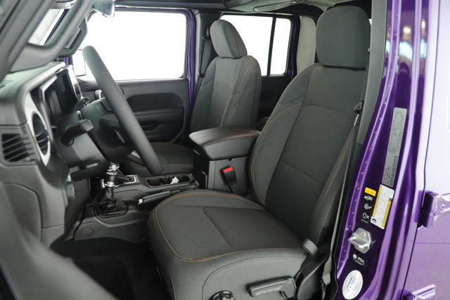 New 2026 Jeep Gladiator Sport image 9