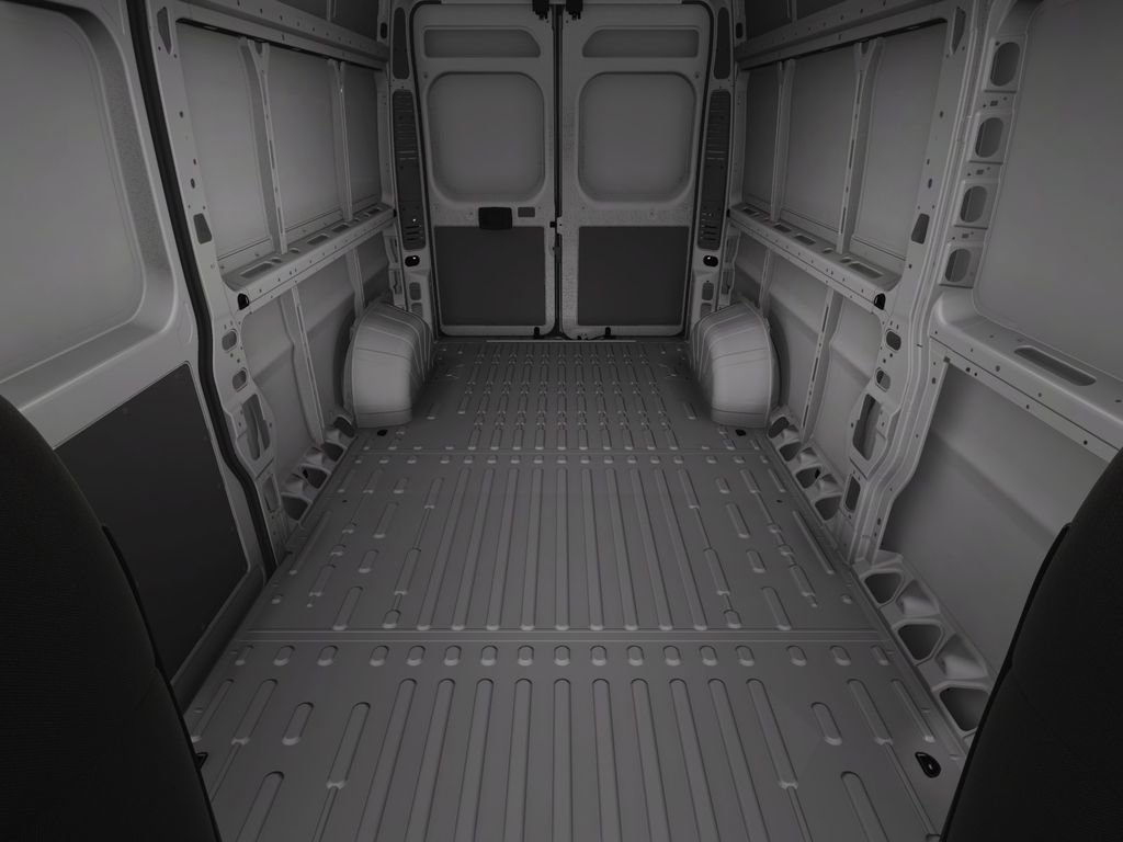 New 2023 RAM ProMaster 2500 w/ Driver Convenience Group FWD image 24