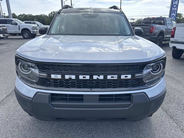 New 2026 Ford Bronco Sport Outer Banks AWD/4WD image 2