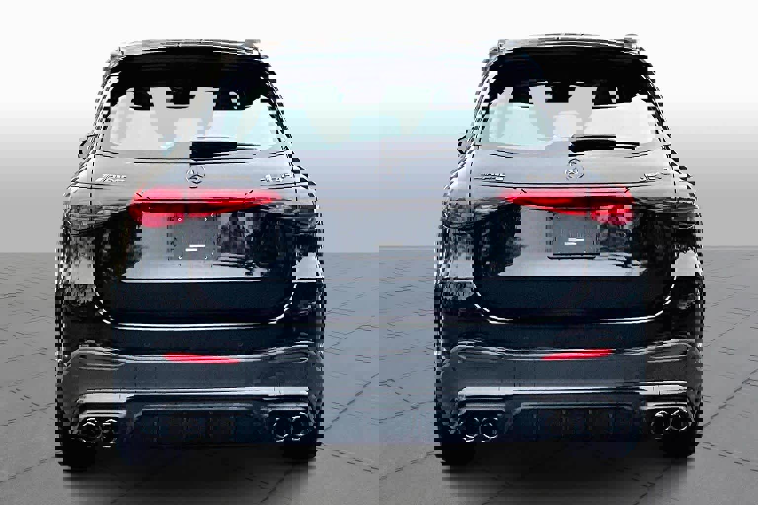 Used 2024 Mercedes-Benz GLC 43 AMG 4MATIC image 4