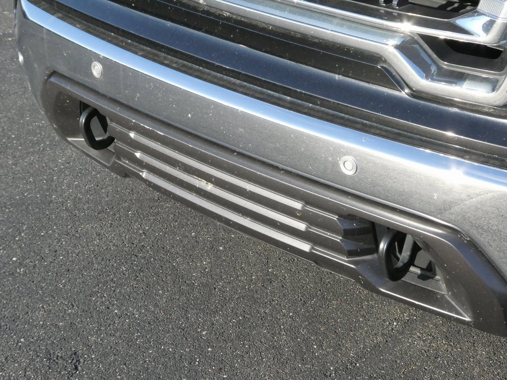 Used 2020 GMC Sierra 1500 SLT w/ SLT Premium Plus Package image 25