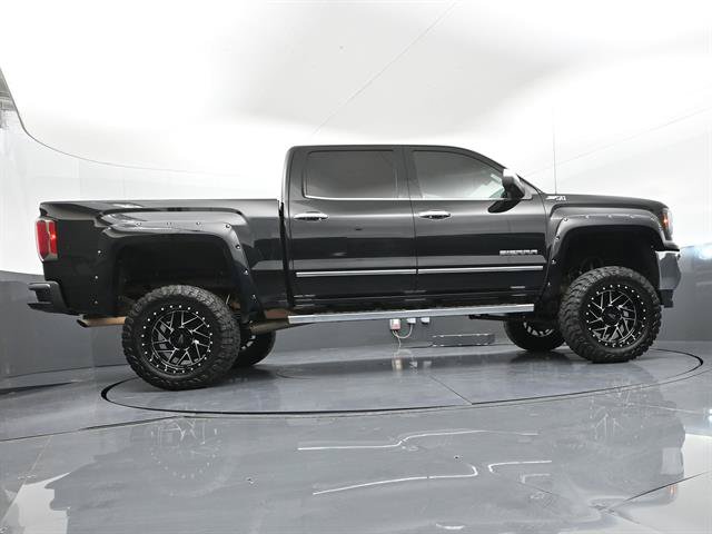 Used 2018 GMC Sierra 1500 SLT AWD/4WD image 38